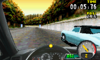 Need For Speed – Porsche Unleashed (U)(Independent)