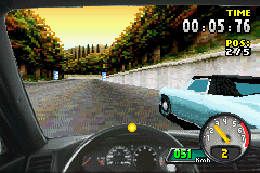 Need For Speed – Porsche Unleashed (U)(Independent)