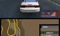 Need for Speed – ProStreet (Korea)