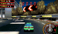 Need for Speed Underground 2 (U)(Venom)