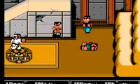 Nekketsu Kakutou Densetsu (Japan)