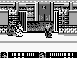 Nekketsu Kouha Kunio-kun – Bangai Rantou Hen (Japan)