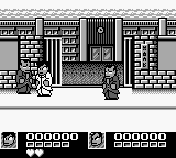 Nekketsu Kouha Kunio-kun – Bangai Rantou Hen (Japan)