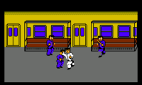 Nekketsu Kouha Kunio Kun (Japan)