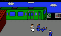 Nekketsu Kouha Kunio Kun (Japan) [En by Vice v1.01] (~River City Ransom Zero)