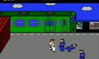 Nekketsu Kouha Kunio Kun (Japan) [En by Vice v1.01] (~River City Ransom Zero)