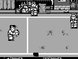 Nekketsu Koukou Dodge Ball-bu (Japan)