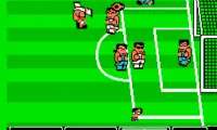 Nekketsu Koukou Dodgeball Bu – Soccer Hen (Japan)