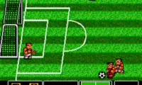 Nekketsu Koukou Dodgeball Bu – Soccer PC Hen (Japan)