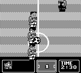 Nekketsu Koukou Soccer-bu – World Cup Hen (Japan)