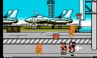 Nekketsu! Street Basket – Ganbare Dunk Heroes (Japan)