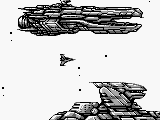 Nemesis II (Japan)