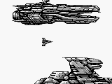 Nemesis II – The Return of the Hero (Europe)
