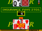 Neo 21 – Real Casino Series (World)