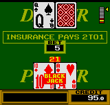 Neo 21 – Real Casino Series (World)