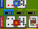Neo Baccarat – Real Casino Series (World)