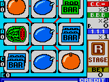 Neo Cherry Master Color – Real Casino Series (World) (En,Ja)