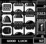 Neo Cherry Master – Real Casino Series (Japan, Europe) (En,Ja)