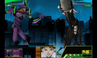 Neon Genesis Evangelion (Japan)