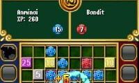 Neopets Puzzle Adventure (USA)