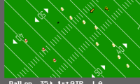 NES Play Action Football (USA)
