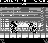 Nettou Samurai Spirits – Zankurou Musouken (Japan)