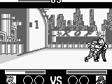Nettou The King of Fighters ’95 (Japan)