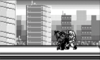 Nettou Toushinden (Japan)