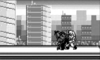 Nettou Toushinden (Japan)
