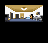 Network Boukenki Bugsite – Alpha Version (Japan)