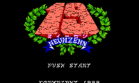 Neunzehn – 19 (Japan)