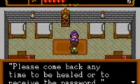 Neutopia II (USA)
