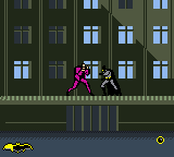 New Batman Adventures, The – Chaos in Gotham (Europe) (En,Fr,De,Es,It,Nl)