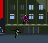New Batman Adventures, The – Chaos in Gotham (USA)
