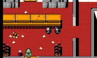 New Ghostbusters II (Europe)