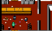 New Ghostbusters II (Japan)