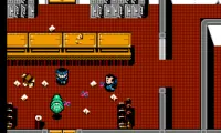 New Ghostbusters II (Japan)