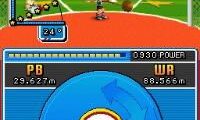 New International Track & Field (Europe) (En,Fr,De,Es,It)