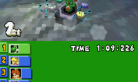 New Mario Kart DS