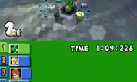 New Mario Kart DS