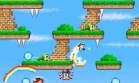 New Rainbow Islands (Japan)