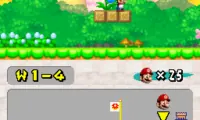 New Super Mario Bros. Adventure (Normal)