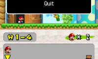 New Super Mario Bros. Origins