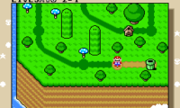 New Super Mario Land (Demo)
