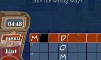 New York Times Crosswords, The (Europe)