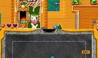 New Zealand Story Revolution (Europe) (En,Fr,De,Es,It)