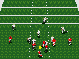 NFL ’95 (USA, Europe)