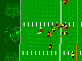 NFL Blitz 2000 (USA)