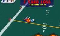 NFL Blitz – Special Edition (USA)