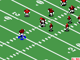 NFL Blitz (USA)